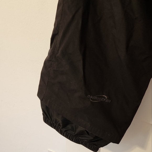 Obermeyer Utility Shell Ski Pants - Picture 6 of 8
